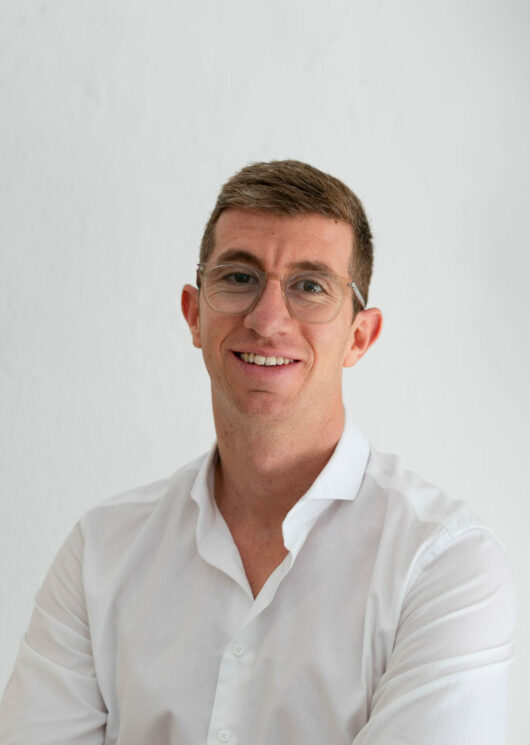 Géraud Nayral
